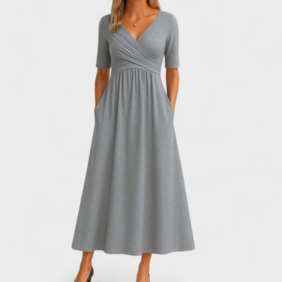 Linden Midi Dress