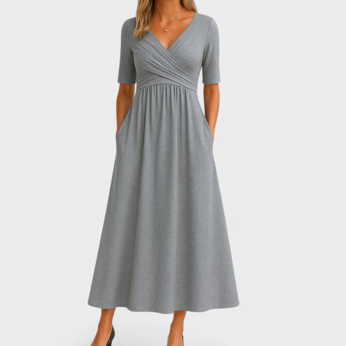 Linden Midi Dress