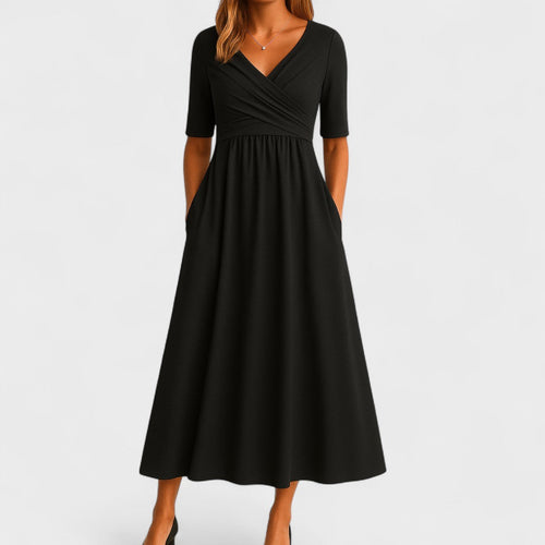Linden Midi Dress