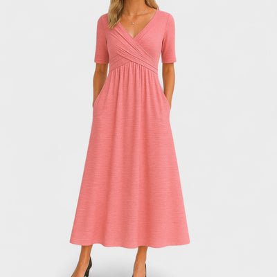 Linden Midi Dress