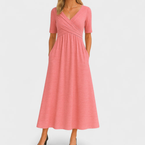 Linden Midi Dress
