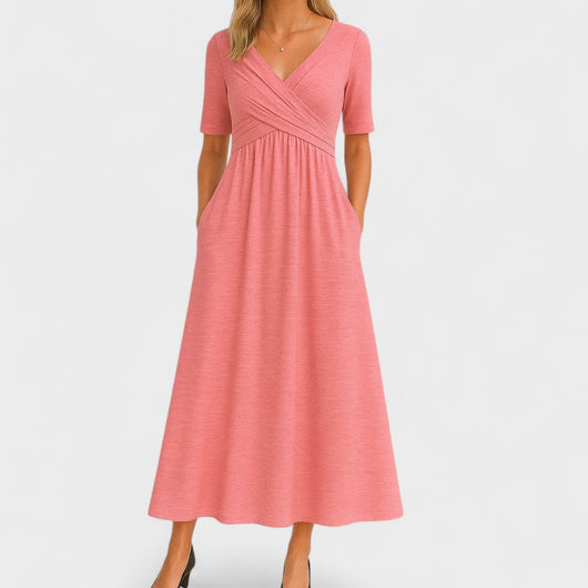 Linden Midi Dress