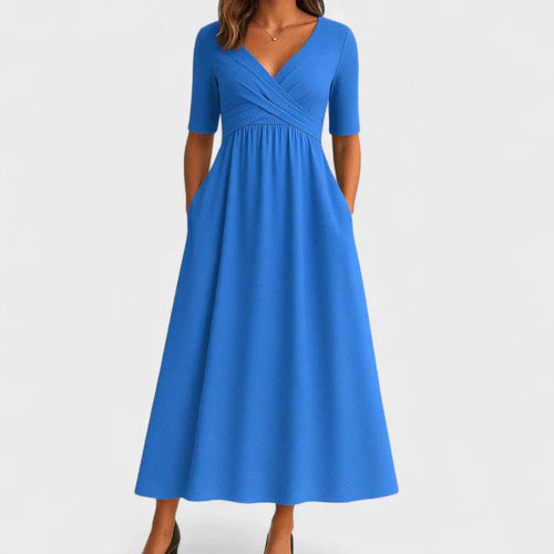 Linden Midi Dress