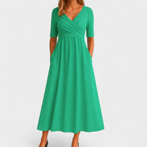 Linden Midi Dress