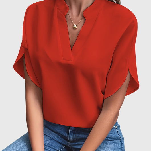 Marlowe Blouse