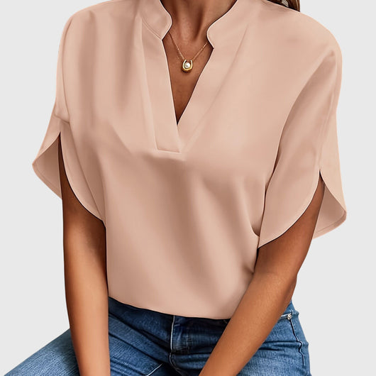 Marlowe Blouse