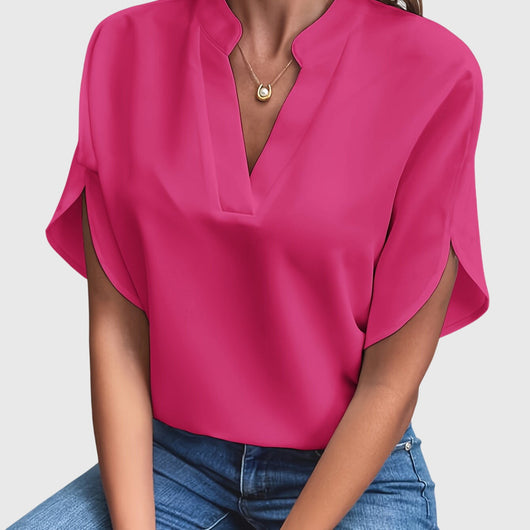 Marlowe Blouse