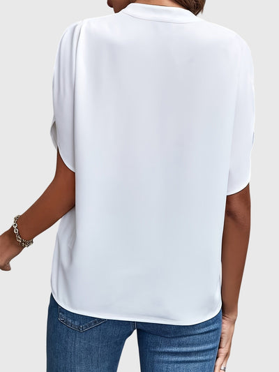 Marlowe Blouse
