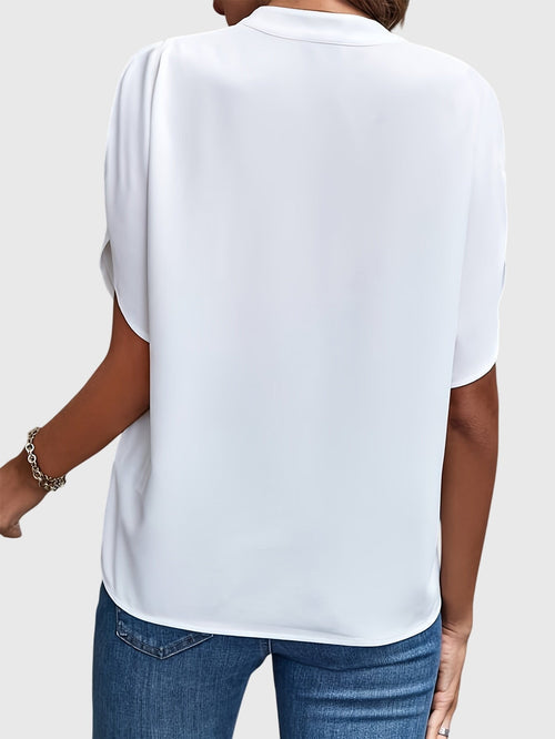 Marlowe Blouse
