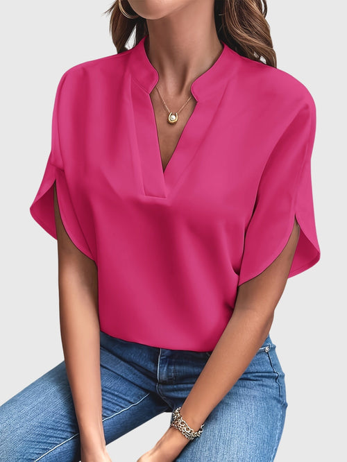 Marlowe Blouse