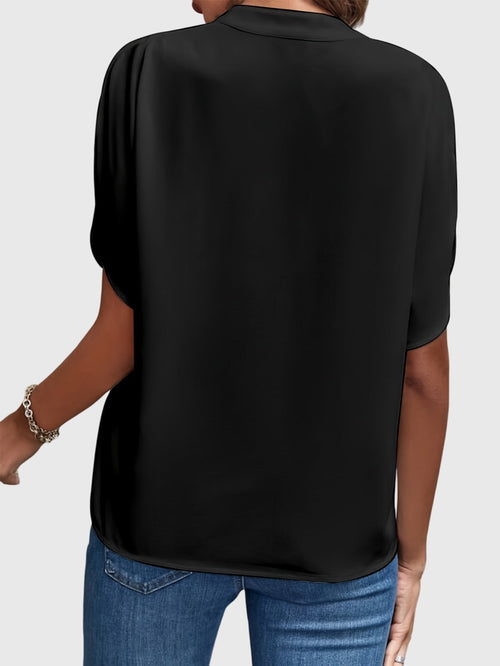 Marlowe Blouse