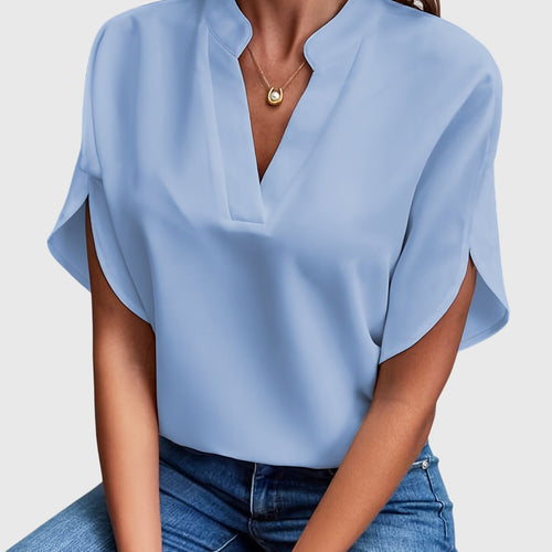 Marlowe Blouse