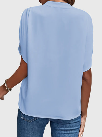 Marlowe Blouse