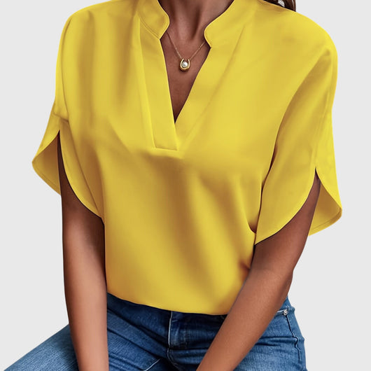 Marlowe Blouse