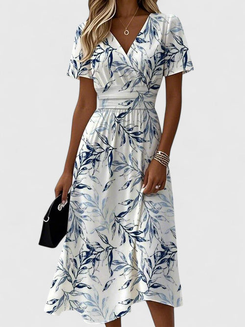Meadow Summer Dress