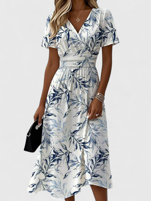 Meadow Summer Dress
