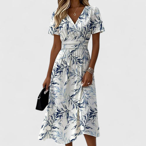 Meadow Summer Dress