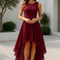Delphine Evening Dress