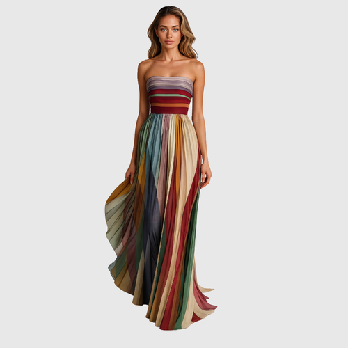 Adeline Maxi Dress