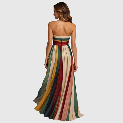 Adeline Maxi Dress