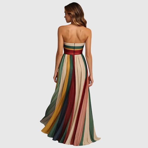 Adeline Maxi Dress