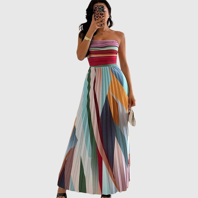 Adeline Maxi Dress