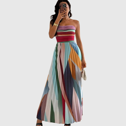 Adeline Maxi Dress