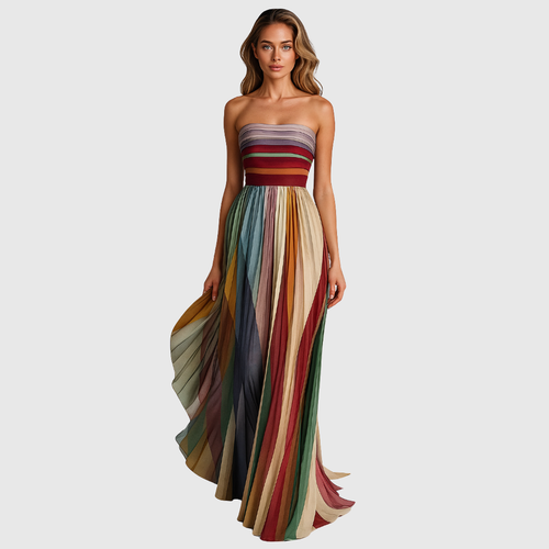 Adeline Maxi Dress