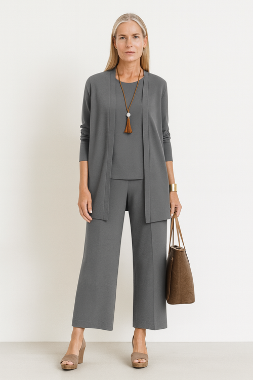 Wren Loungewear Set