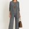 Wren Loungewear Set
