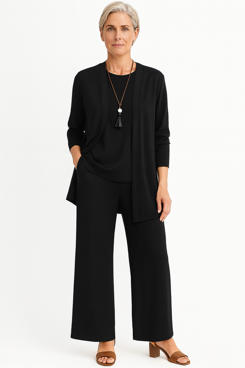 Wren Loungewear Set