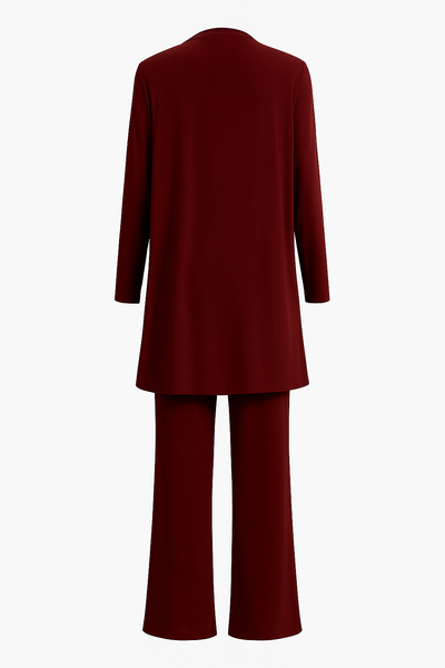 Wren Loungewear Set