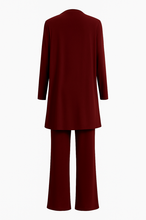 Wren Loungewear Set