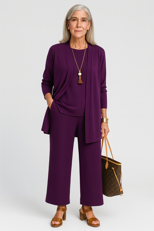 Wren Loungewear Set