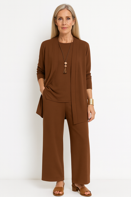 Wren Loungewear Set