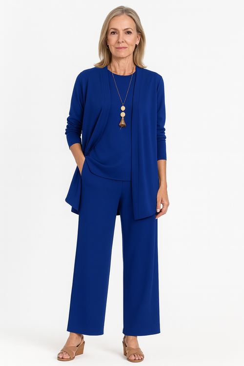 Wren Loungewear Set