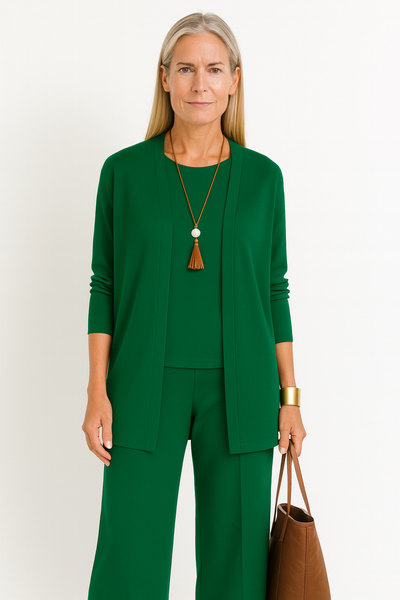 Wren Loungewear Set
