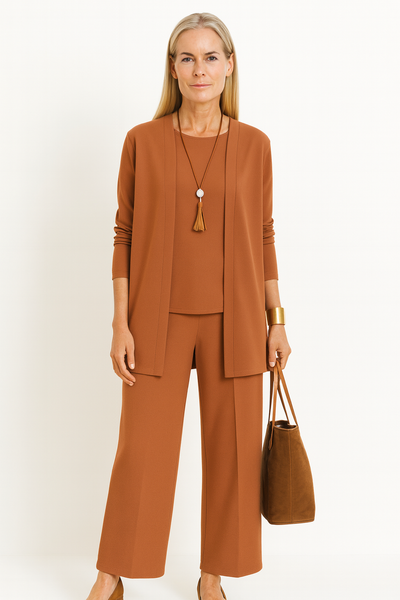 Wren Loungewear Set