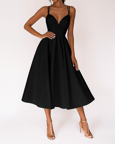 Fern Midi Dress