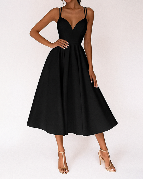 Fern Midi Dress