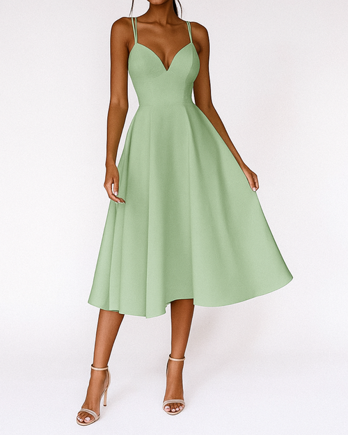 Fern Midi Dress
