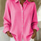 Lorelei Classic Oversized Button-Down Shirt
