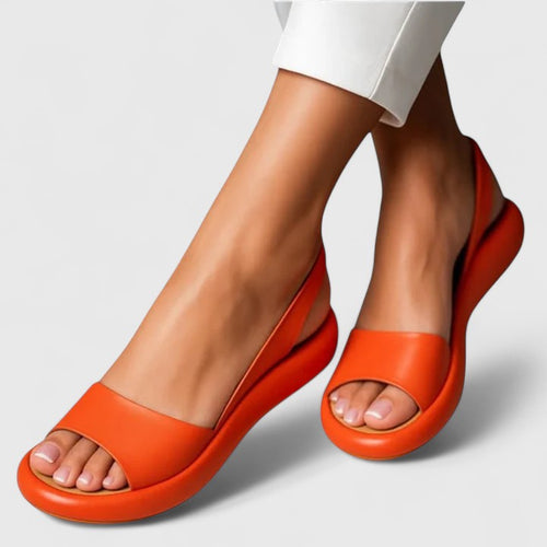 Sable Sandals