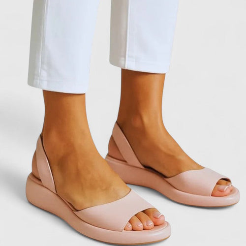 Sable Sandals