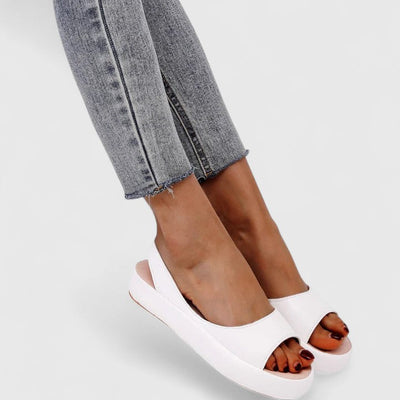 Sable Sandals