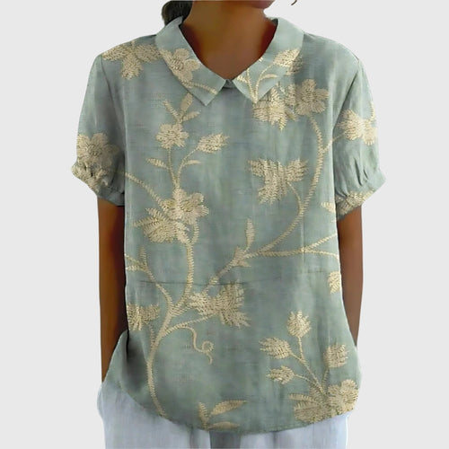 Briar Blouse