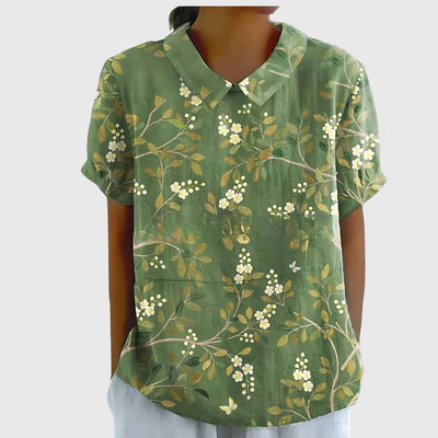 Briar Blouse