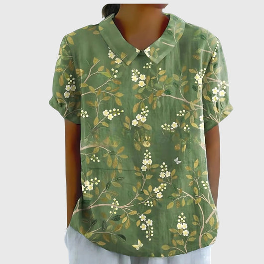 Briar Blouse