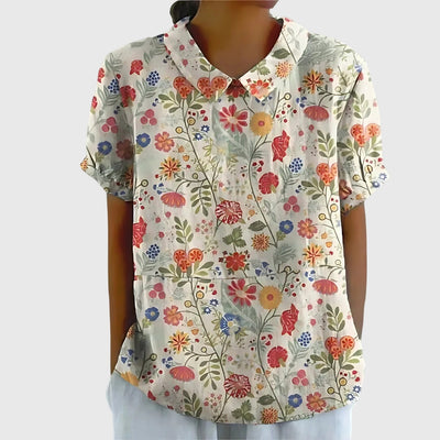 Briar Blouse