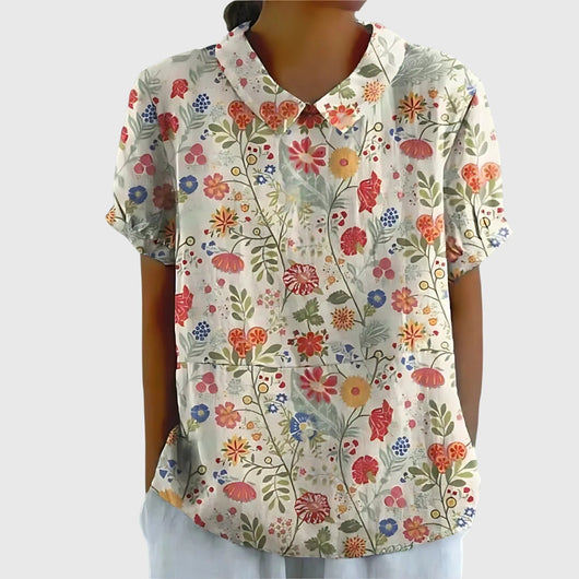 Briar Blouse